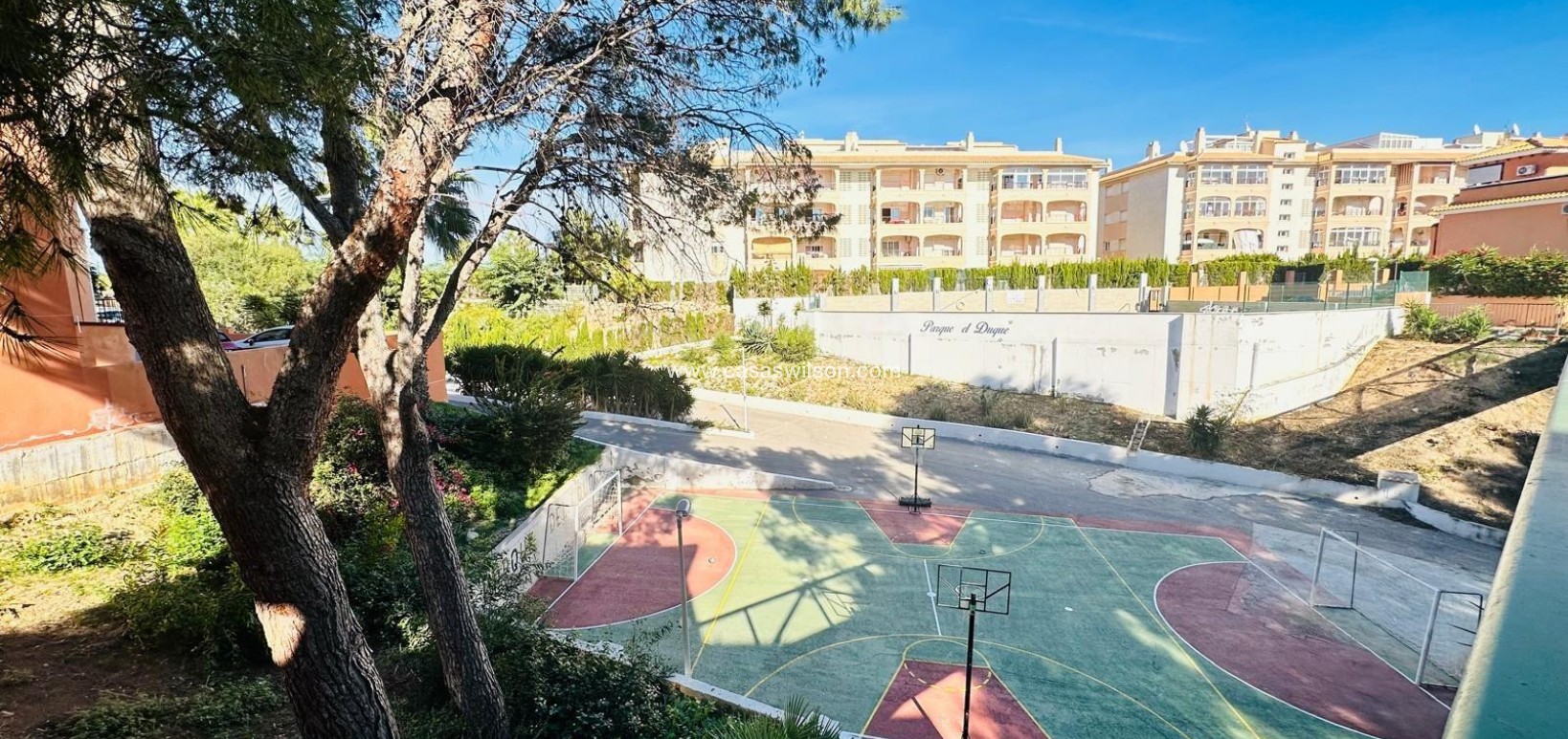 Sale - Appartement - Orihuela Costa - Playa Flamenca