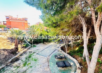 Sale - Appartement - Orihuela Costa - Playa Flamenca