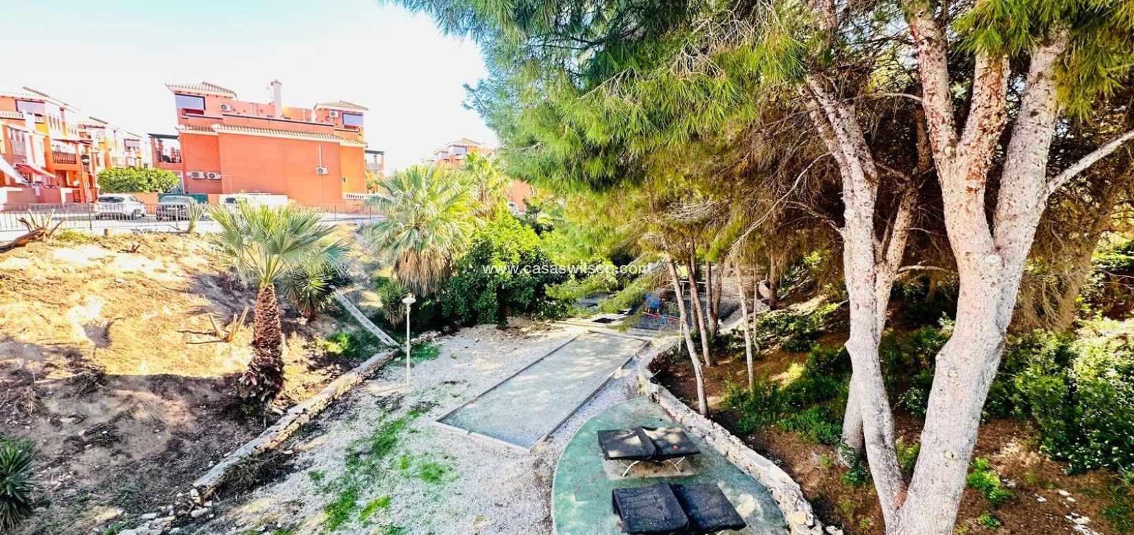 Sale - Appartement - Orihuela Costa - Playa Flamenca