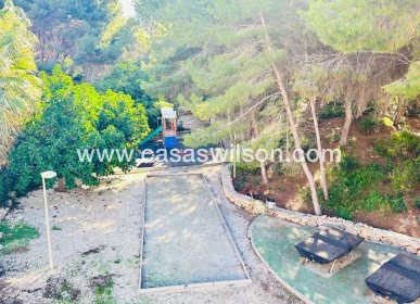 Sale - Appartement - Orihuela Costa - Playa Flamenca