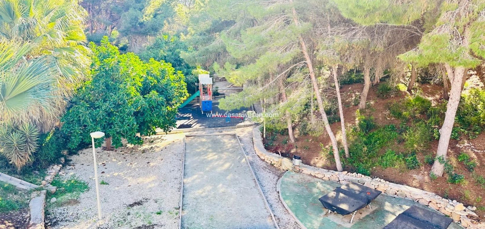 Sale - Appartement - Orihuela Costa - Playa Flamenca