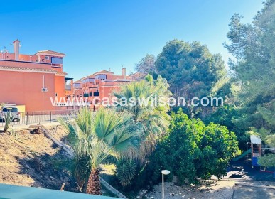 Sale - Appartement - Orihuela Costa - Playa Flamenca
