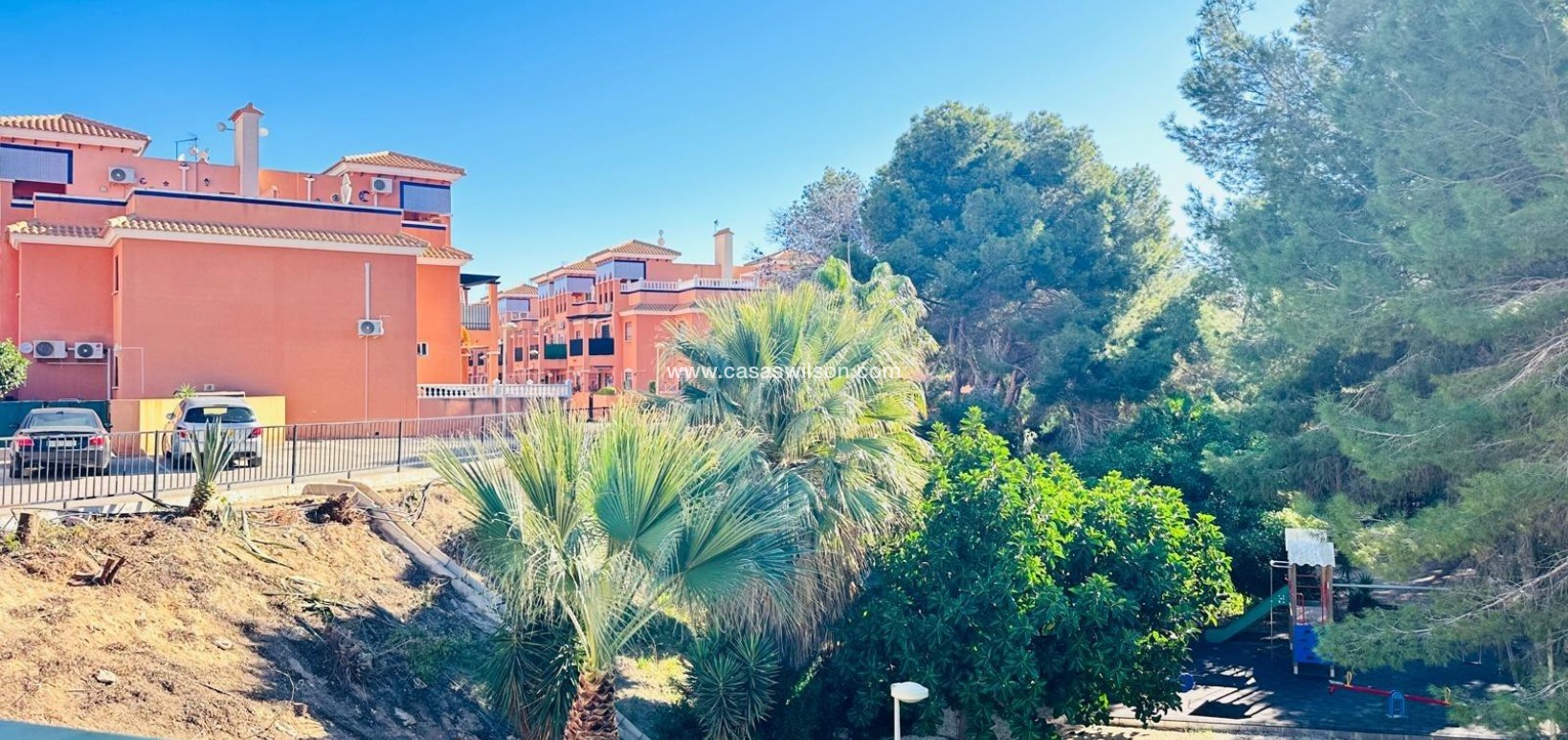 Sale - Appartement - Orihuela Costa - Playa Flamenca