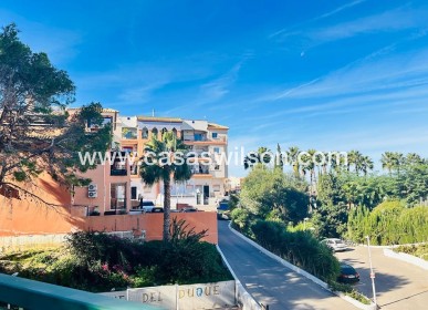 Sale - Appartement - Orihuela Costa - Playa Flamenca
