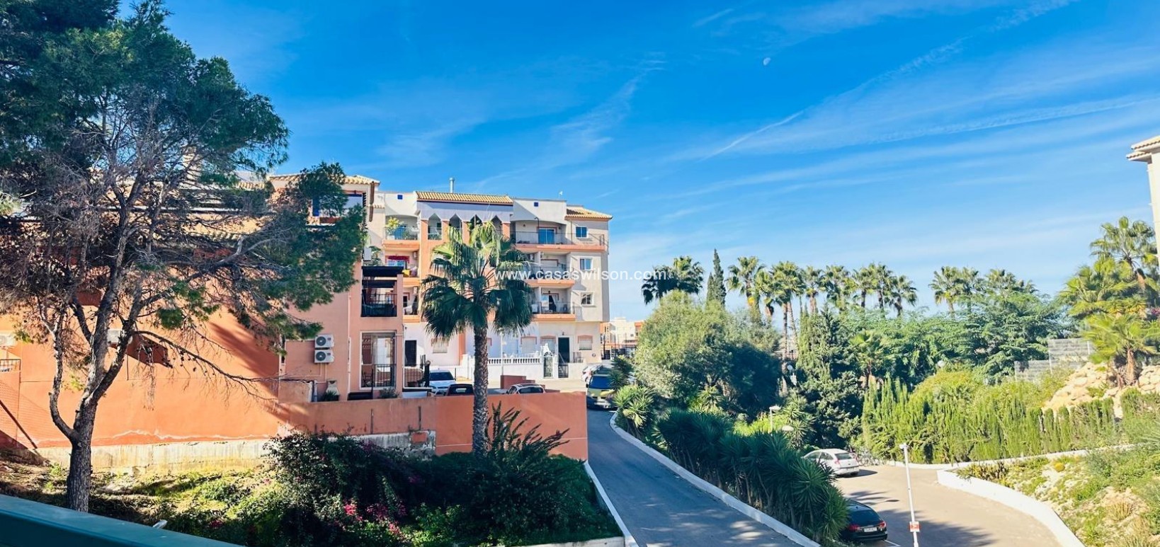 Sale - Appartement - Orihuela Costa - Playa Flamenca