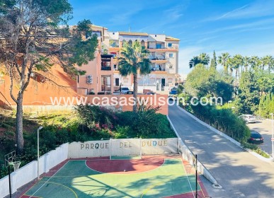 Sale - Appartement - Orihuela Costa - Playa Flamenca