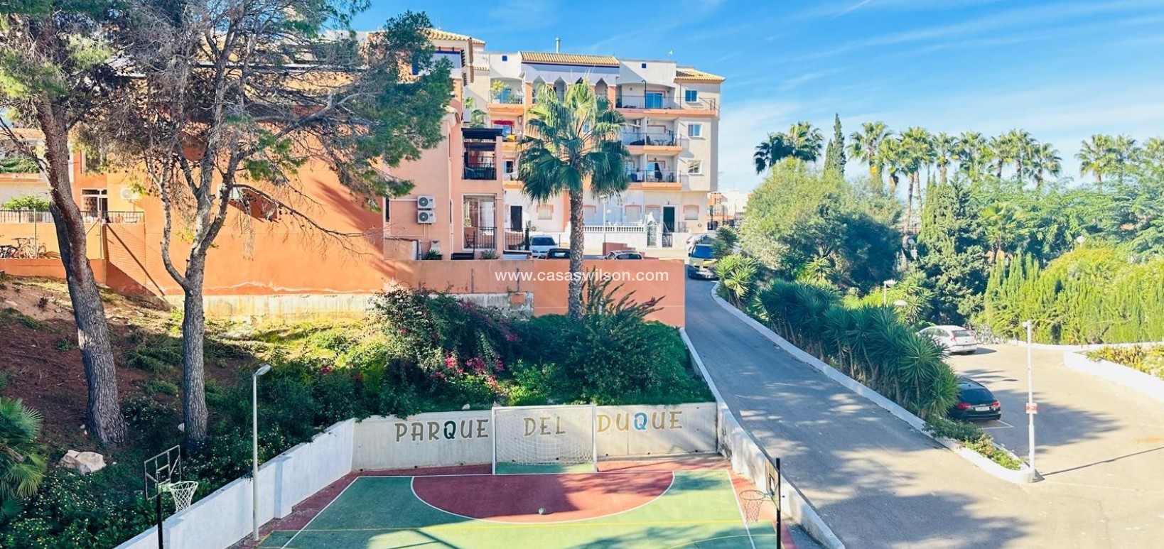 Sale - Appartement - Orihuela Costa - Playa Flamenca