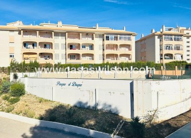 Sale - Appartement - Orihuela Costa - Playa Flamenca