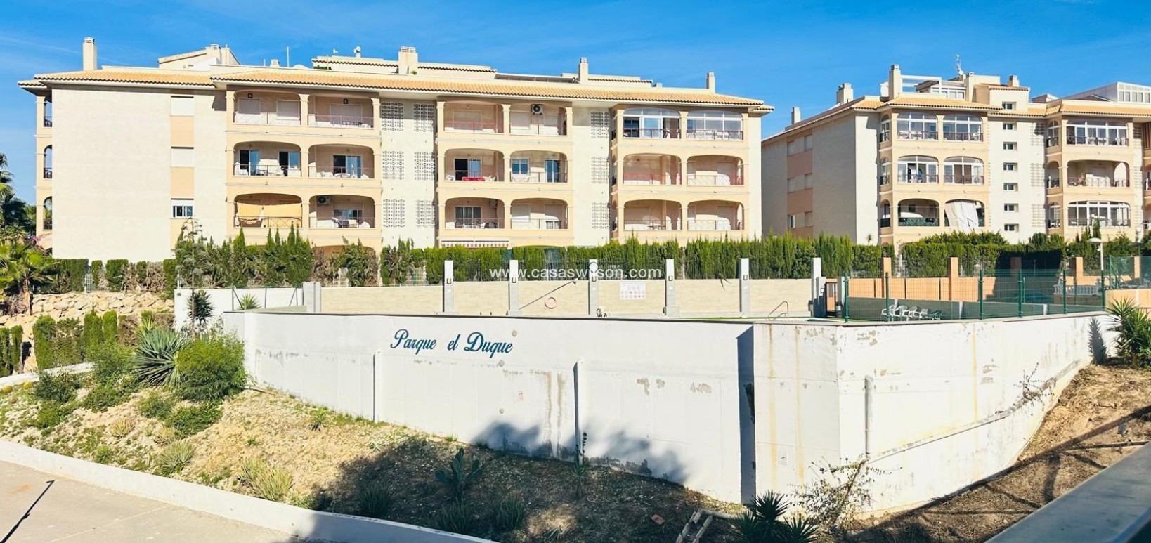 Sale - Appartement - Orihuela Costa - Playa Flamenca