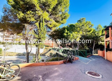 Sale - Appartement - Orihuela Costa - Playa Flamenca
