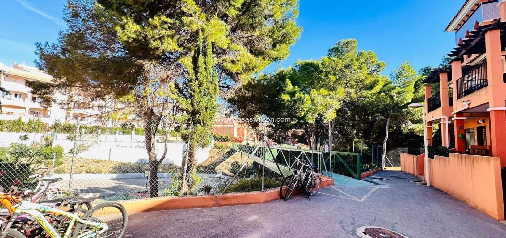 Sale - Appartement - Orihuela Costa - Playa Flamenca