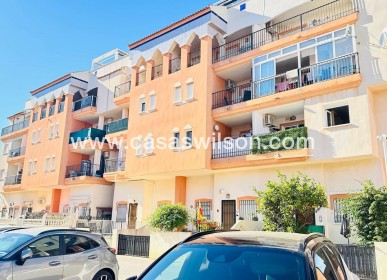 Sale - Appartement - Orihuela Costa - Playa Flamenca
