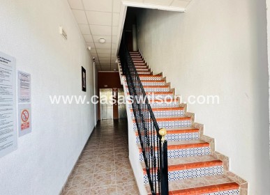 Sale - Appartement - Orihuela Costa - Playa Flamenca