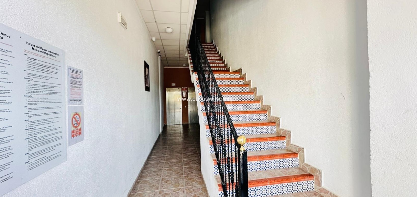 Sale - Appartement - Orihuela Costa - Playa Flamenca