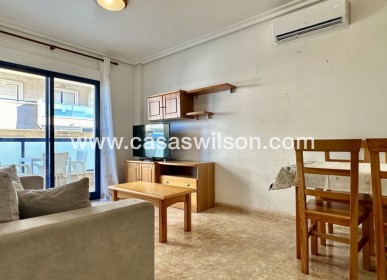 Venta - Apartamento - Orihuela Costa - Cabo Roig