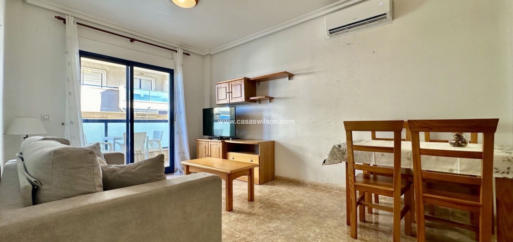 Venta - Apartamento - Orihuela Costa - Cabo Roig