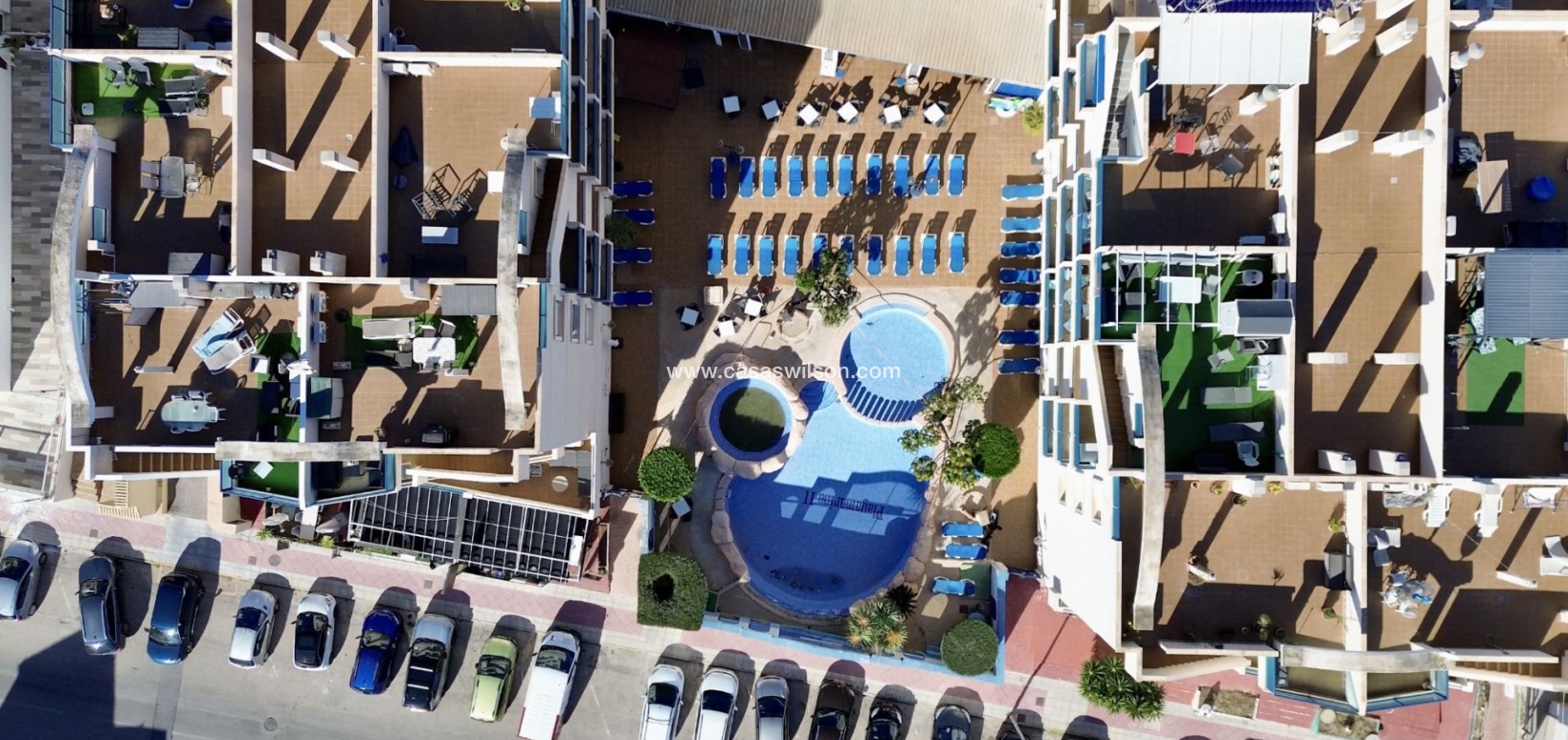 Venta - Apartamento - Orihuela Costa - Cabo Roig