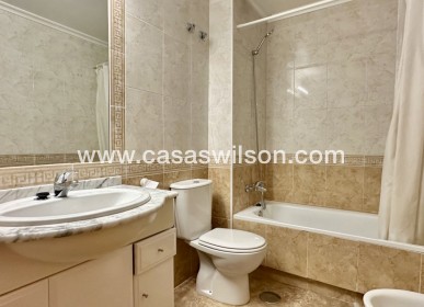 Venta - Apartamento - Orihuela Costa - Cabo Roig