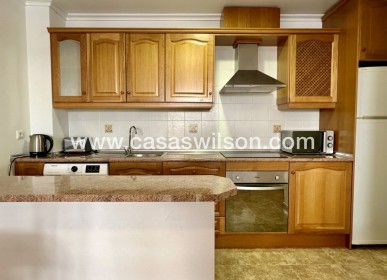 Venta - Apartamento - Orihuela Costa - Cabo Roig