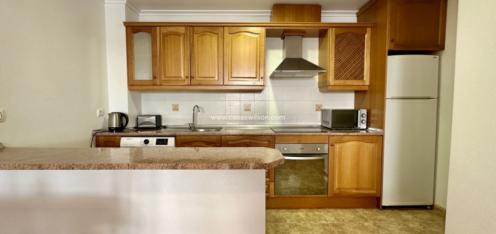 Venta - Apartamento - Orihuela Costa - Cabo Roig