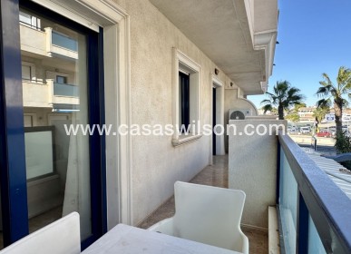 Venta - Apartamento - Orihuela Costa - Cabo Roig