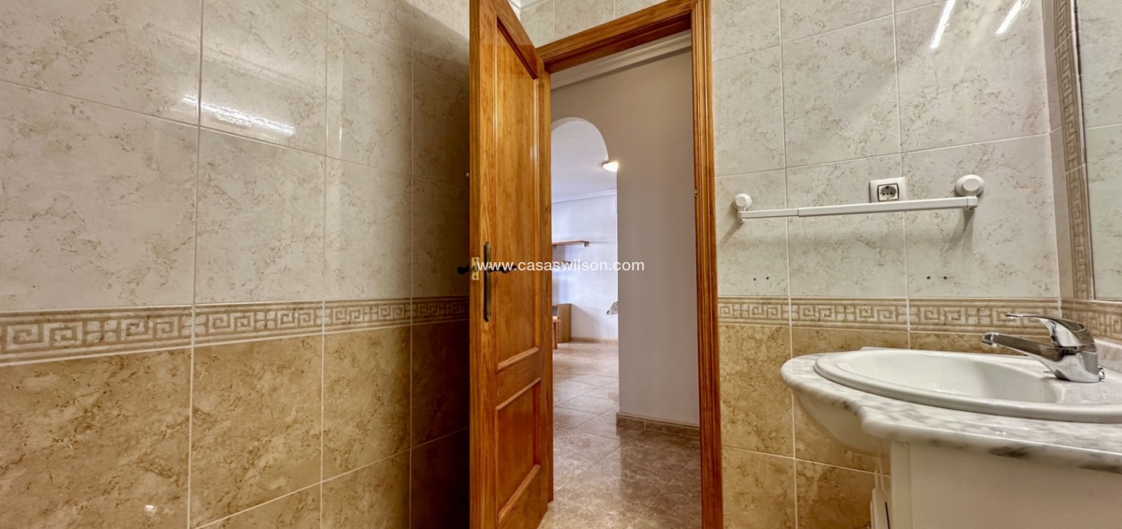 Venta - Apartamento - Orihuela Costa - Cabo Roig