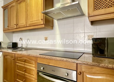 Venta - Apartamento - Orihuela Costa - Cabo Roig