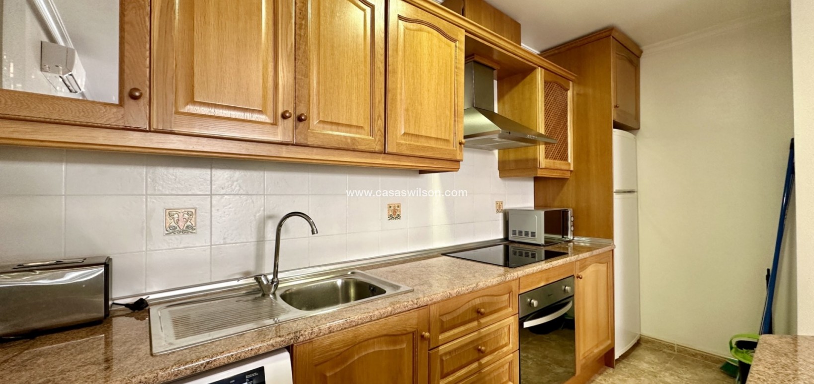 Venta - Apartamento - Orihuela Costa - Cabo Roig