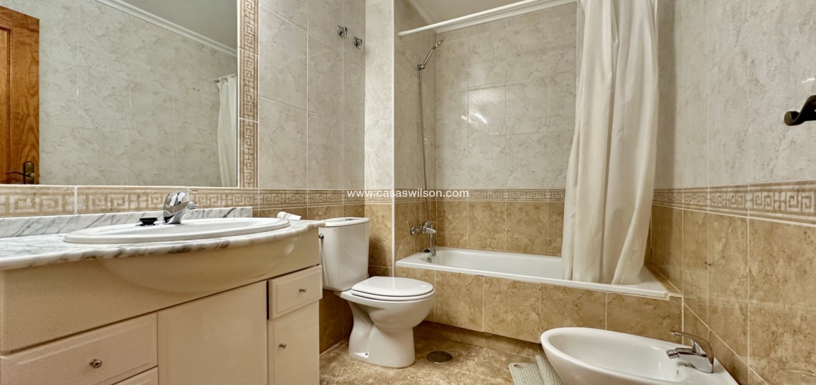 Venta - Apartamento - Orihuela Costa - Cabo Roig