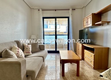 Venta - Apartamento - Orihuela Costa - Cabo Roig