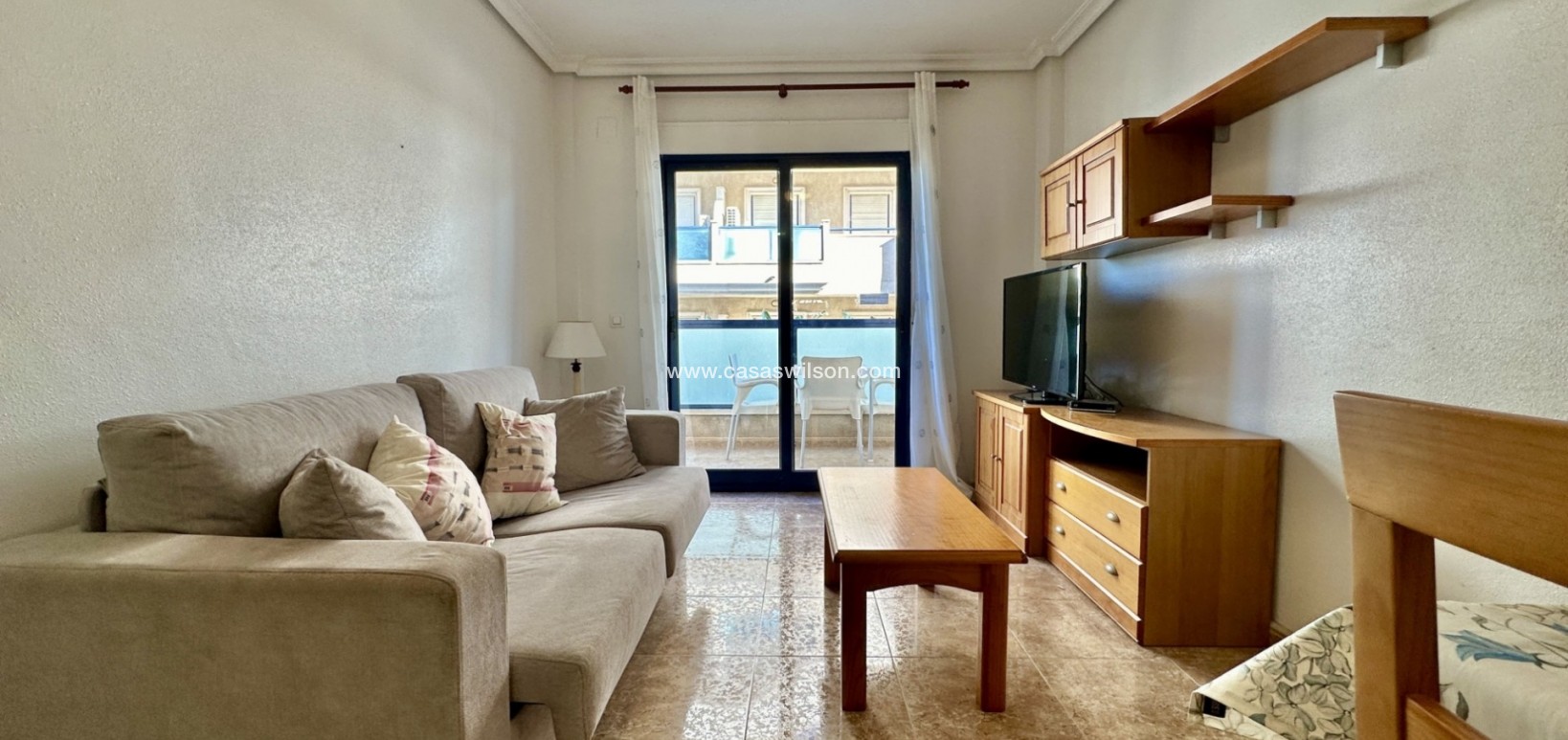 Venta - Apartamento - Orihuela Costa - Cabo Roig