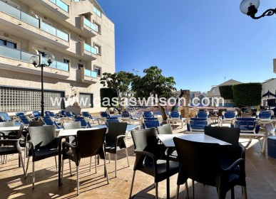 Venta - Apartamento - Orihuela Costa - Cabo Roig