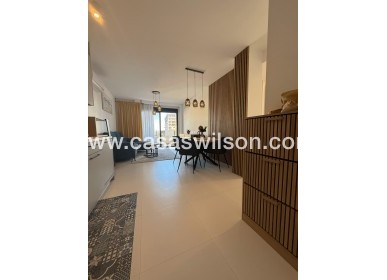 Sale - Appartement - San Miguel de Salinas - Inland