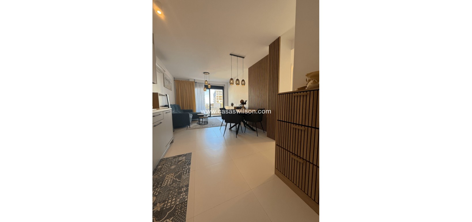 Sale - Appartement - San Miguel de Salinas - Inland