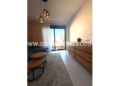 Sale - Appartement - San Miguel de Salinas - Inland