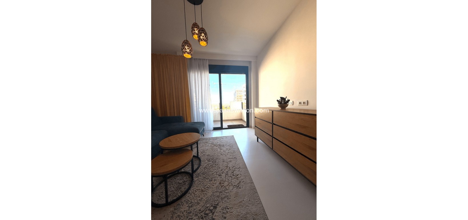 Sale - Appartement - San Miguel de Salinas - Inland