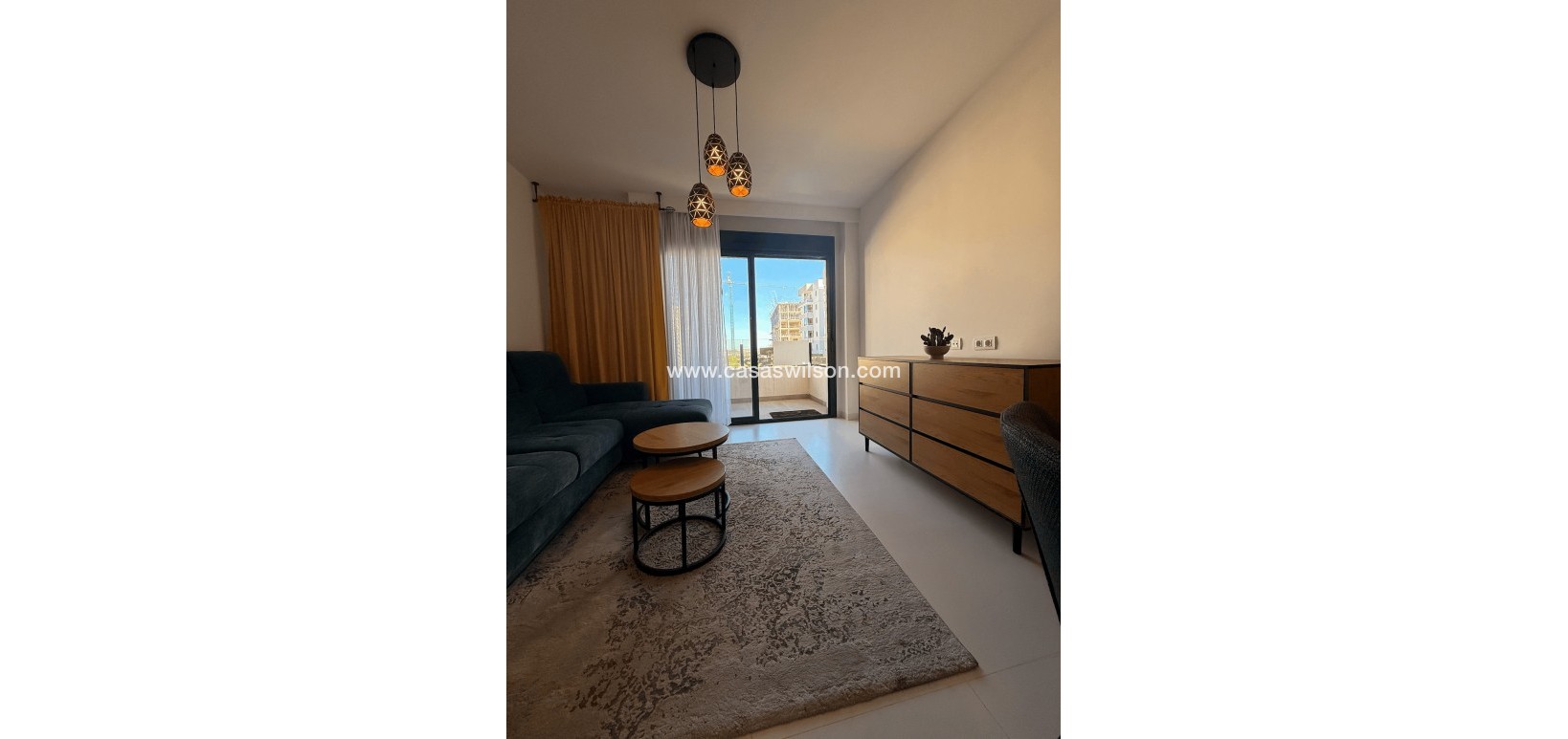 Sale - Appartement - San Miguel de Salinas - Inland