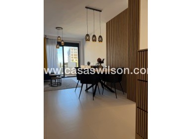 Sale - Appartement - San Miguel de Salinas - Inland