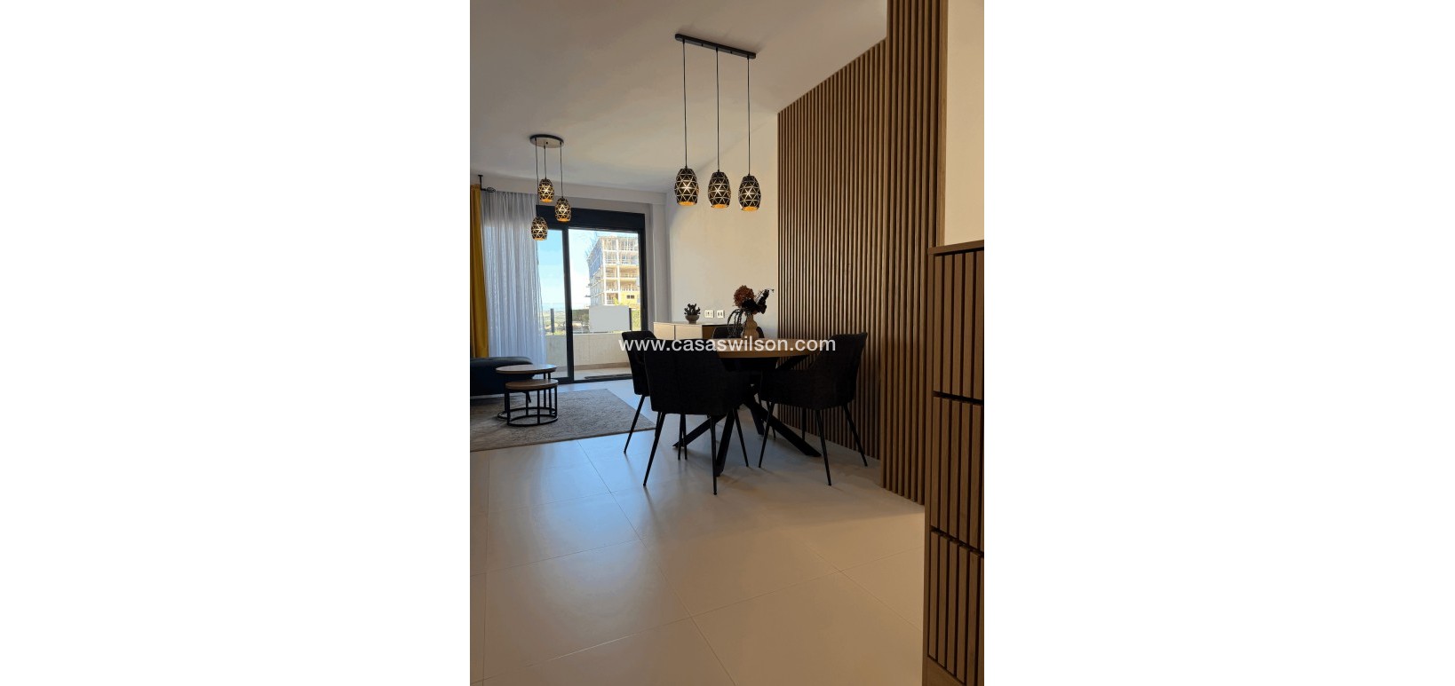 Sale - Appartement - San Miguel de Salinas - Inland