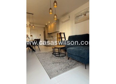 Sale - Appartement - San Miguel de Salinas - Inland