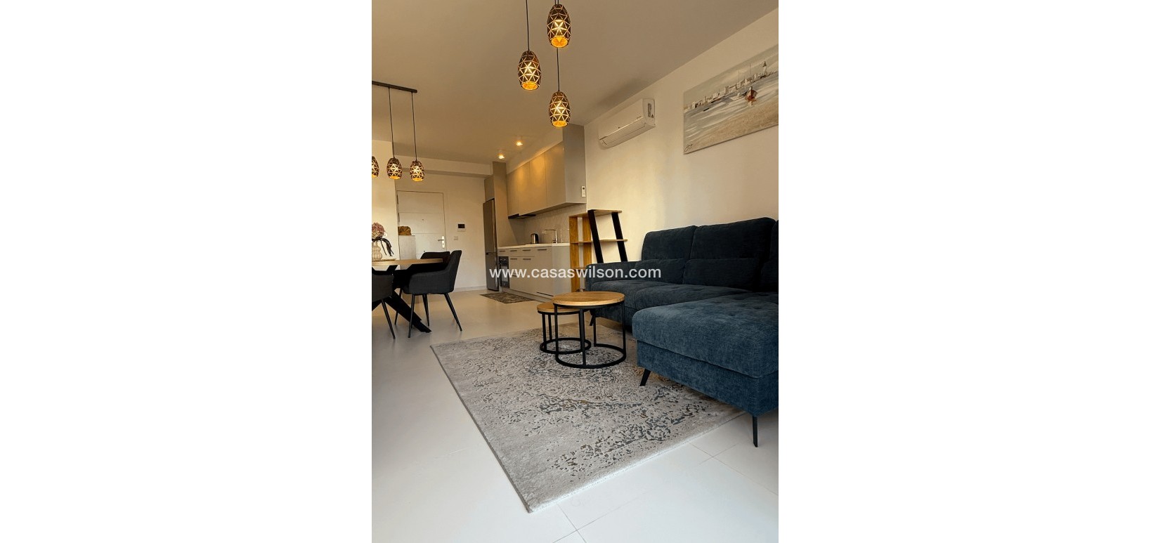 Sale - Appartement - San Miguel de Salinas - Inland