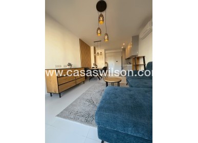 Sale - Appartement - San Miguel de Salinas - Inland