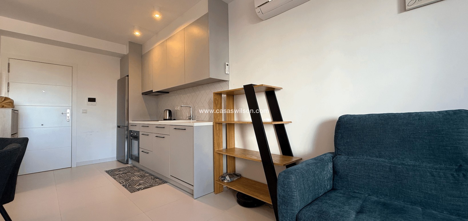 Sale - Appartement - San Miguel de Salinas - Inland