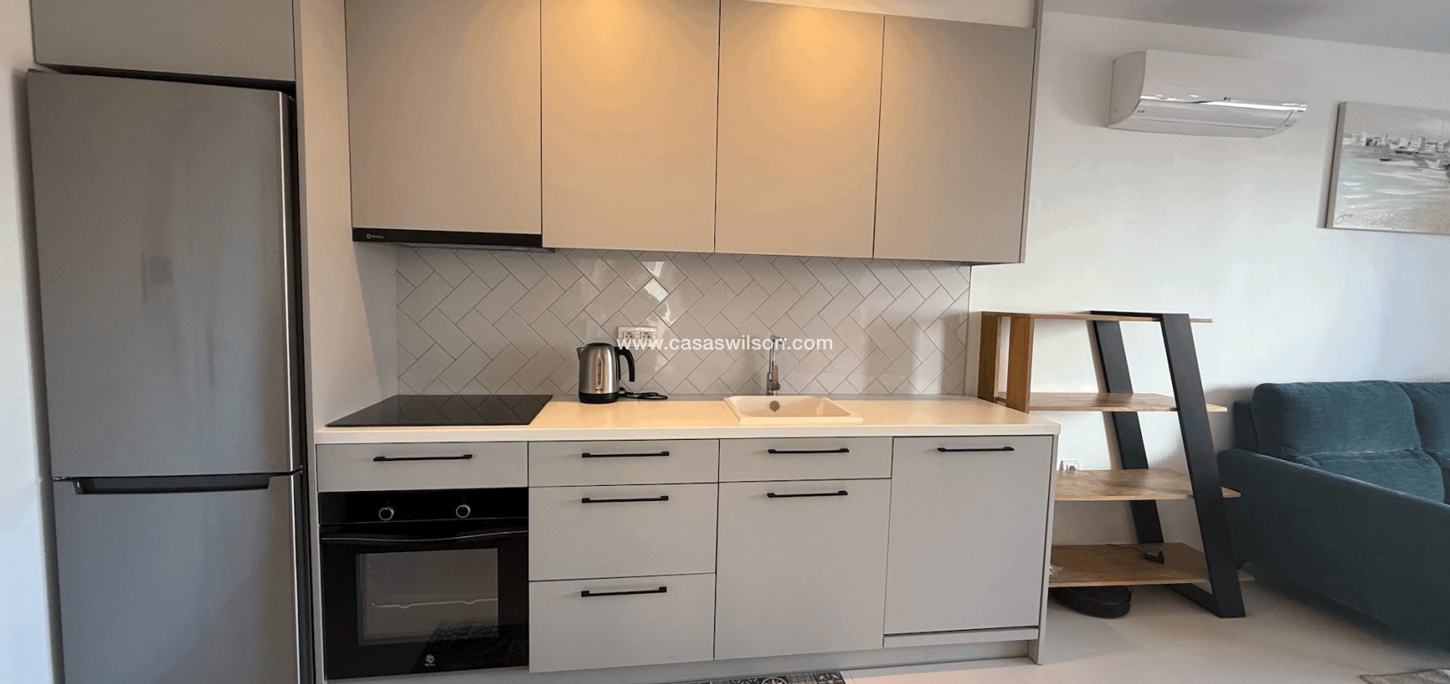 Sale - Appartement - San Miguel de Salinas - Inland