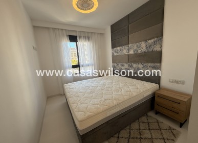 Sale - Appartement - San Miguel de Salinas - Inland