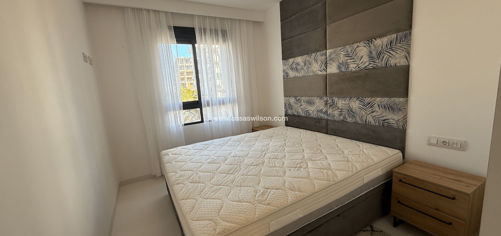 Sale - Appartement - San Miguel de Salinas - Inland