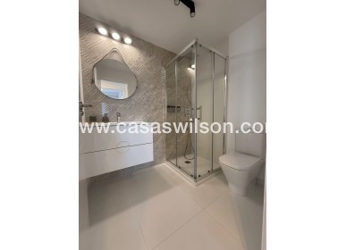 Sale - Appartement - San Miguel de Salinas - Inland