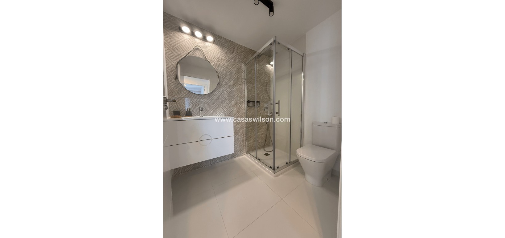 Sale - Appartement - San Miguel de Salinas - Inland