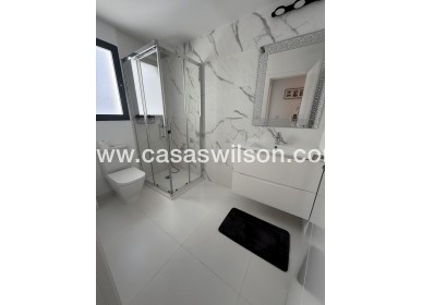 Sale - Appartement - San Miguel de Salinas - Inland