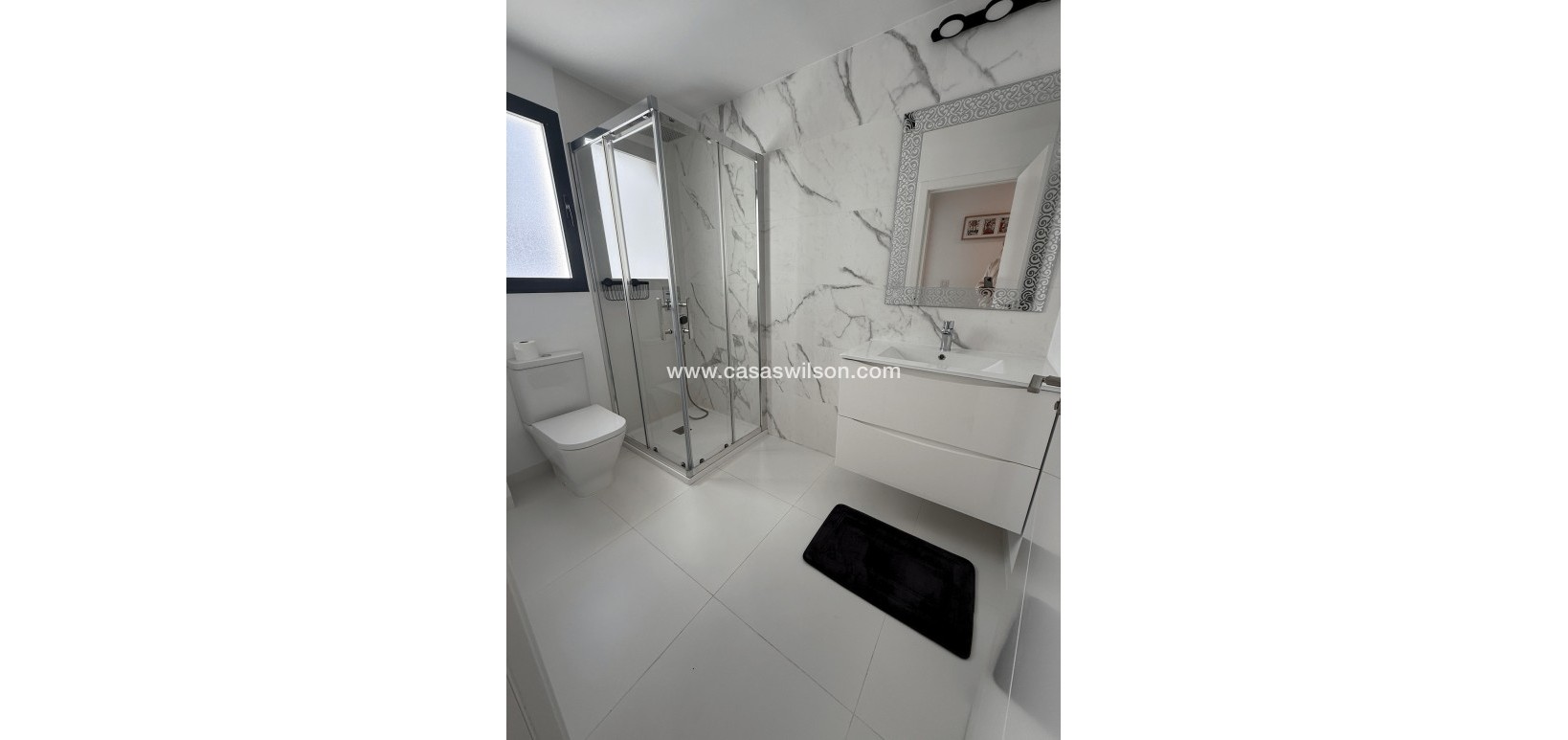 Sale - Appartement - San Miguel de Salinas - Inland